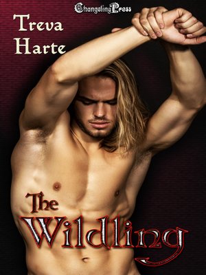 cover image of The Wildling